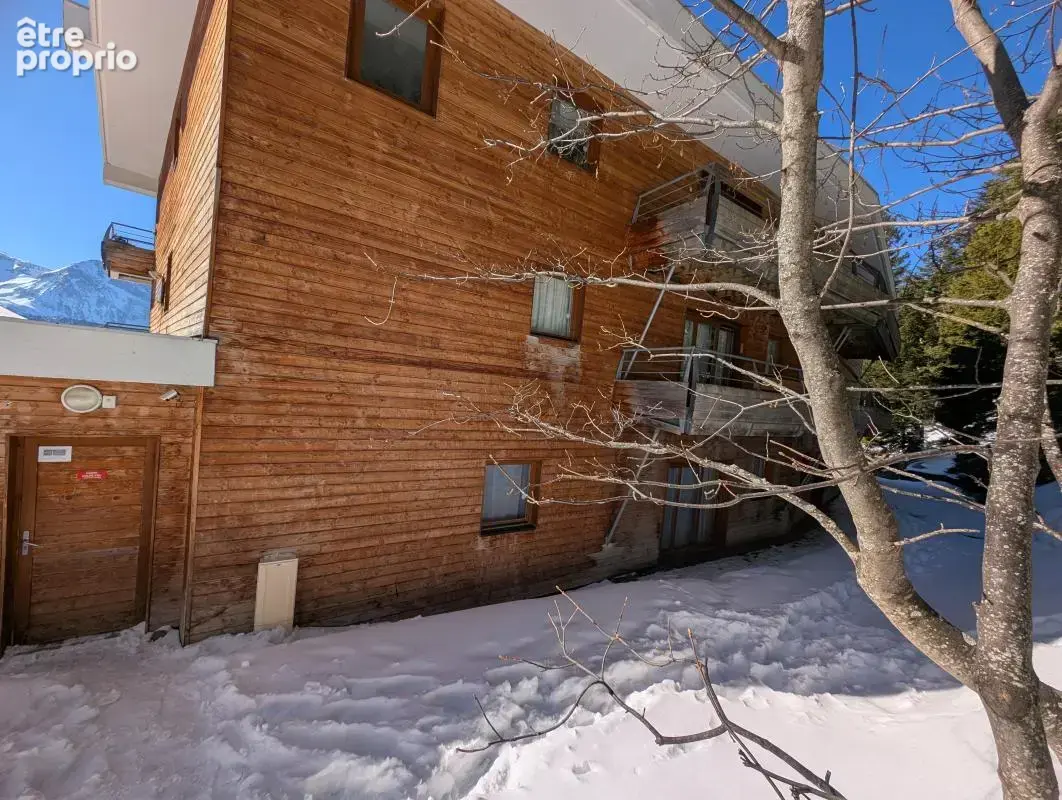 Appartement - photo 4
