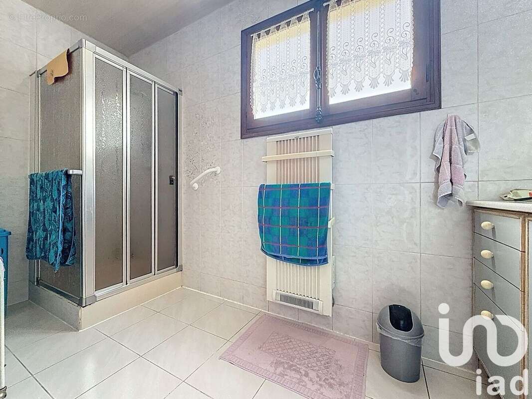 Photo 6 - Maison à MORSANG-SUR-ORGE