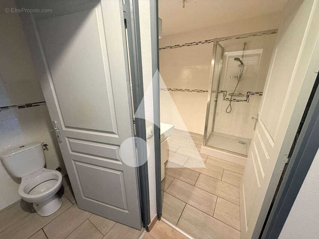 Maison à SAVONNIERES-EN-PERTHOIS