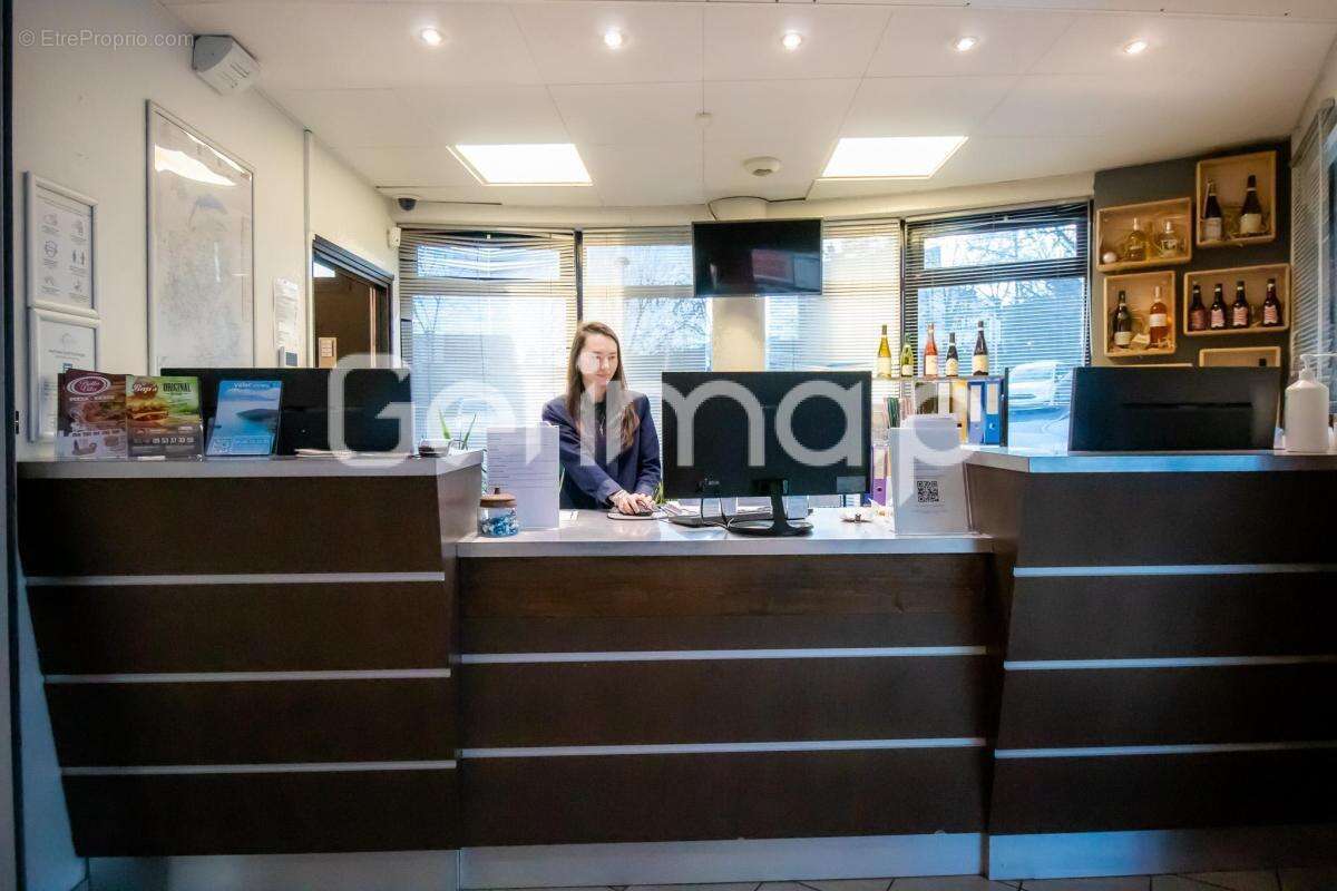 Appartement à SEYNOD