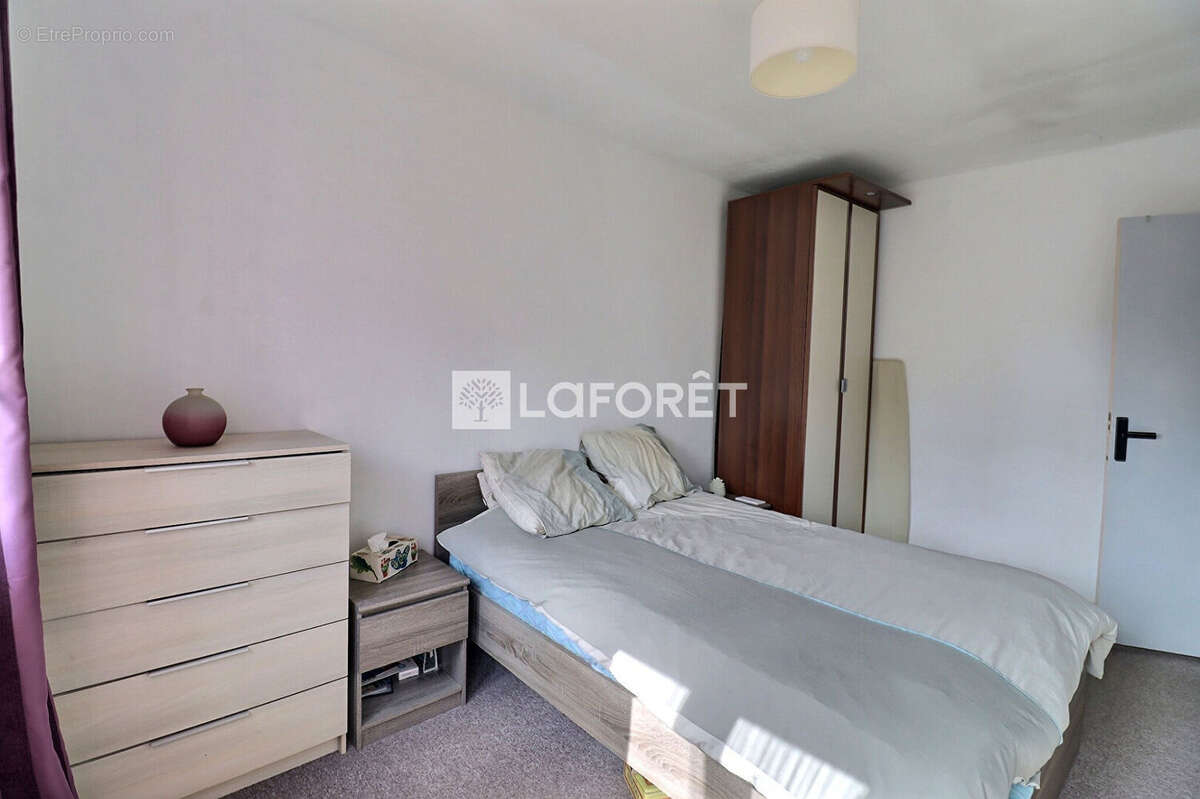 Maison à VITRY-SUR-SEINE