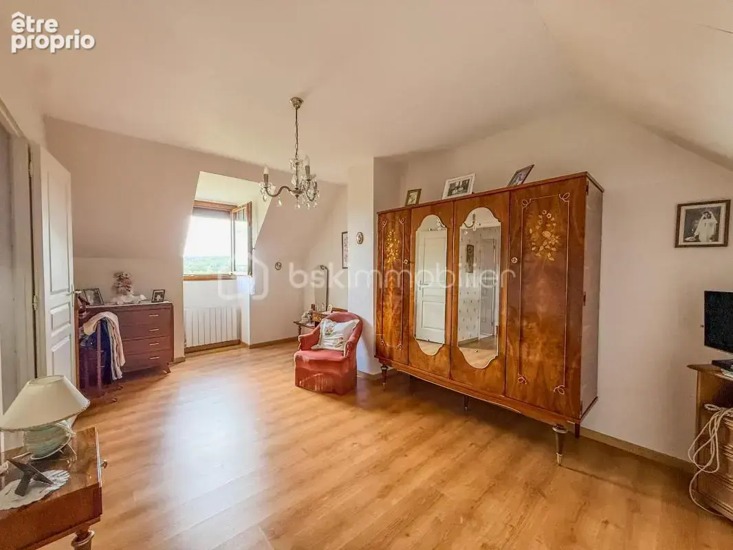 Maison avec vue dégagée à Beaumont-en-Auge - photo 10