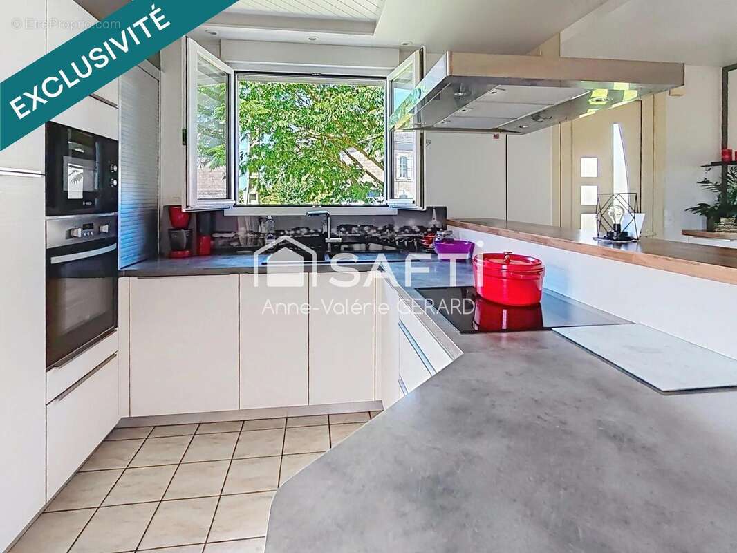 Photo 3 - Maison à LA DOREE