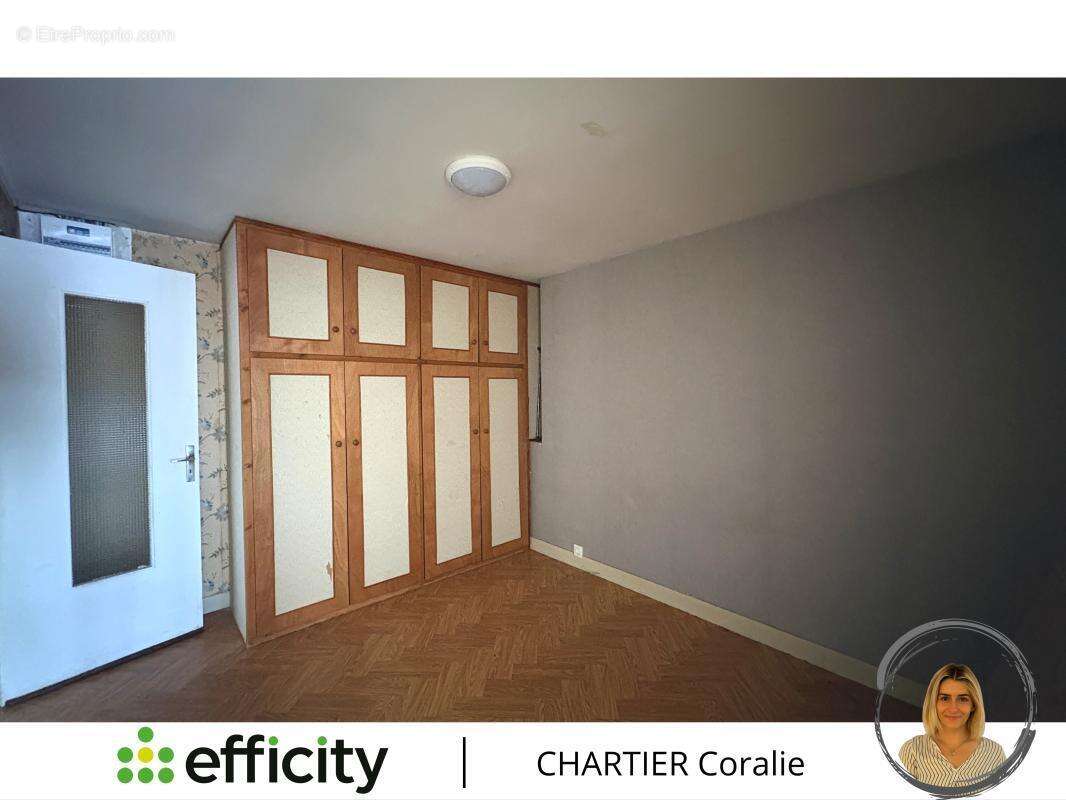 Appartement à PLEUMARTIN