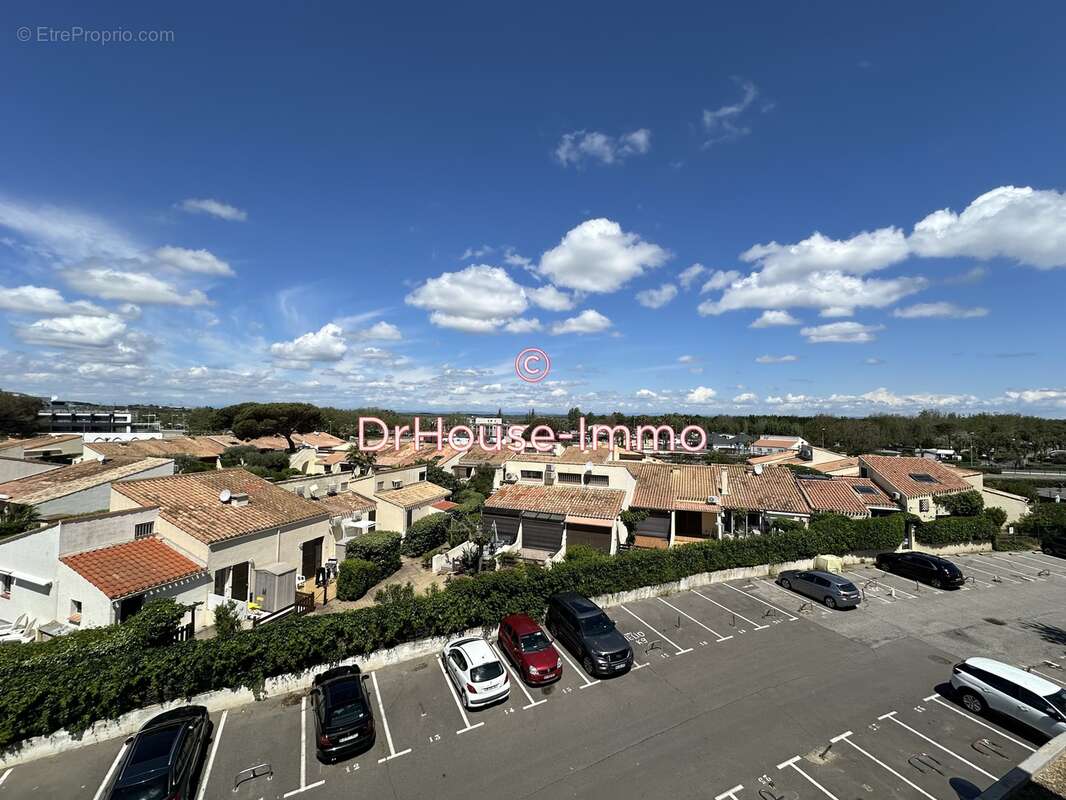Appartement 30 m² à Agde  - photo 69