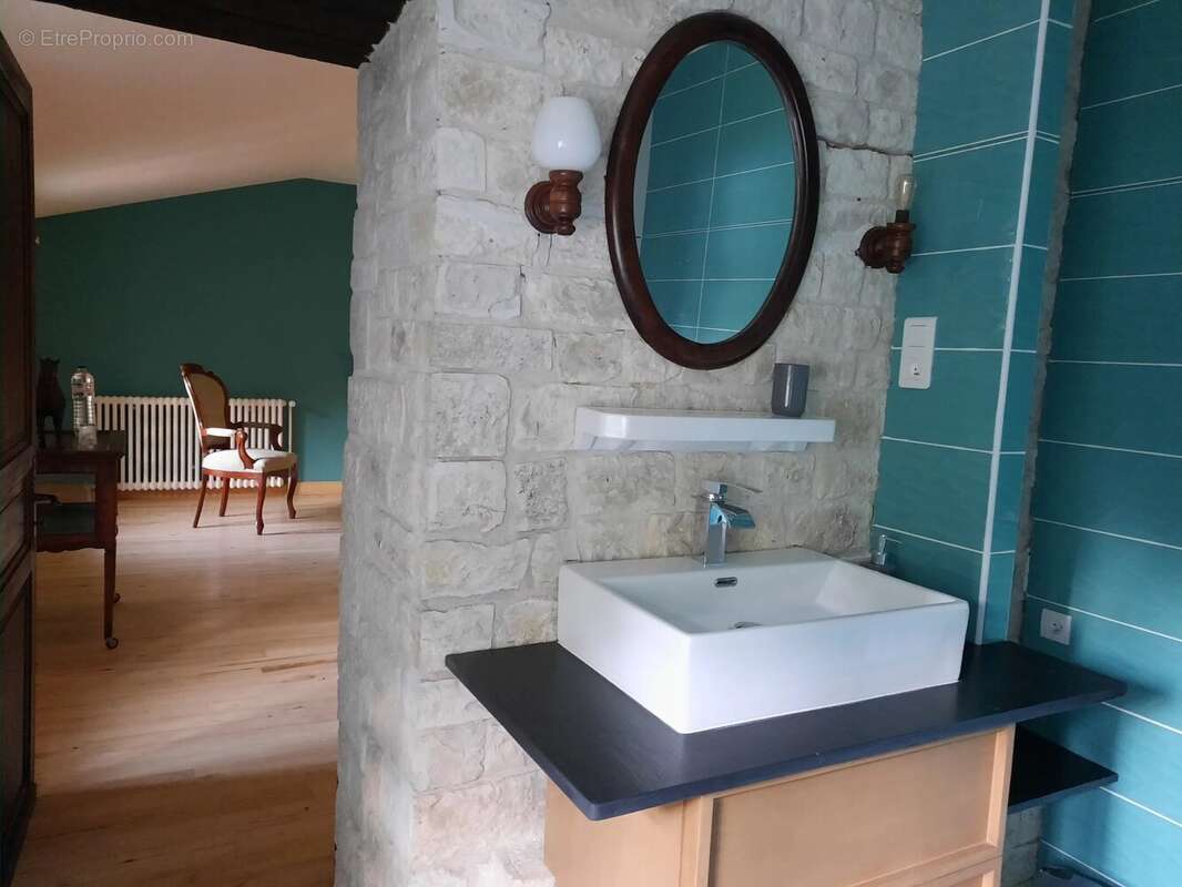 Maison à TOURNON-D&#039;AGENAIS