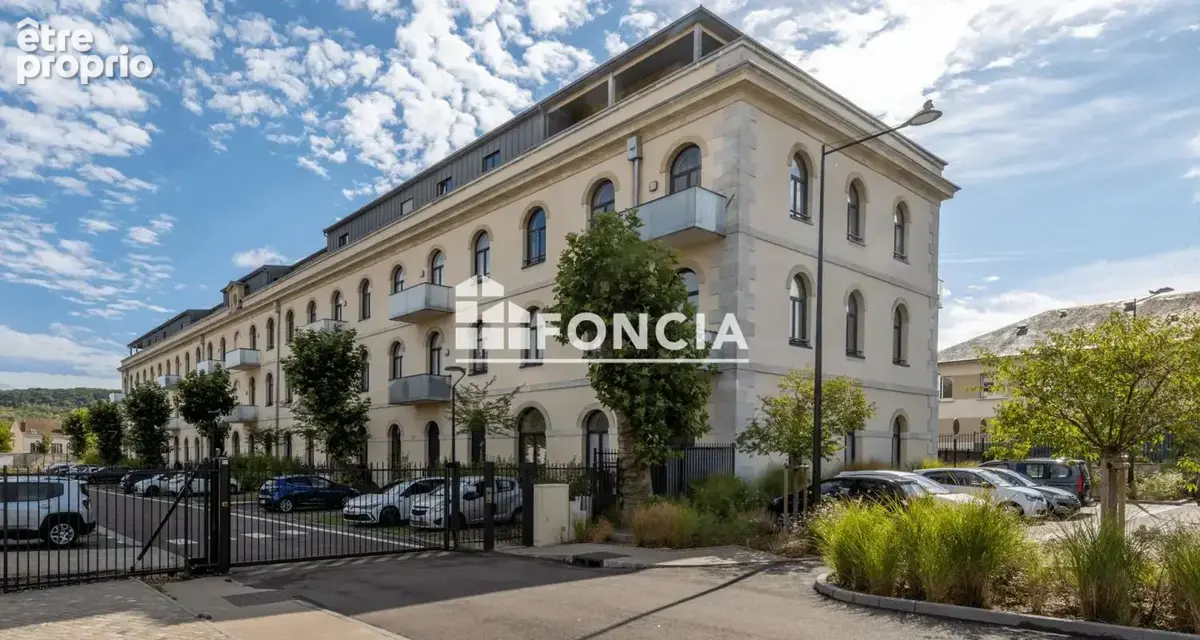 Très belle copropriété loué - photo 13
