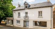 Maison à CASSAGNES-BEGONHES