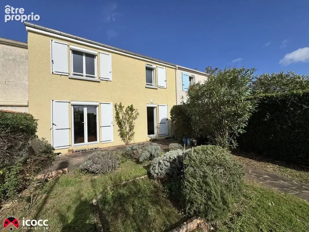 Maison 5 pièces 90 m² à vendre à Lucon (85400) - photo 1