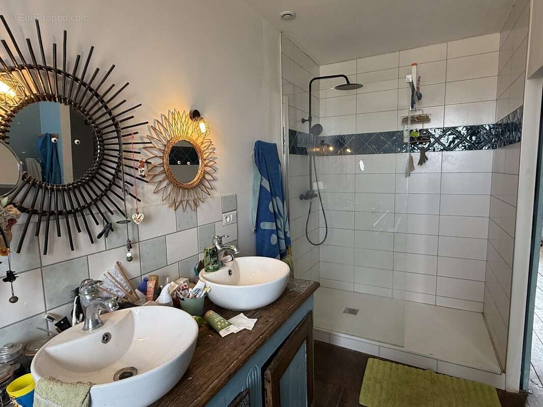 Maison à LA ROCHEFOUCAULD