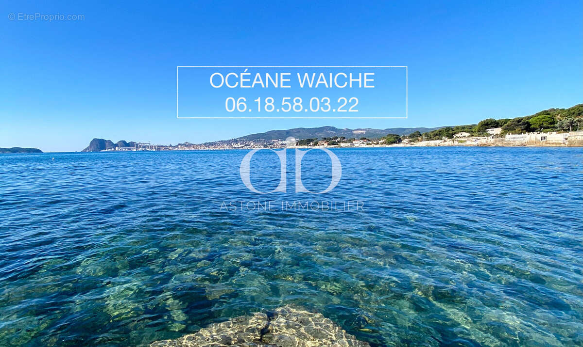 Commerce à LA CIOTAT