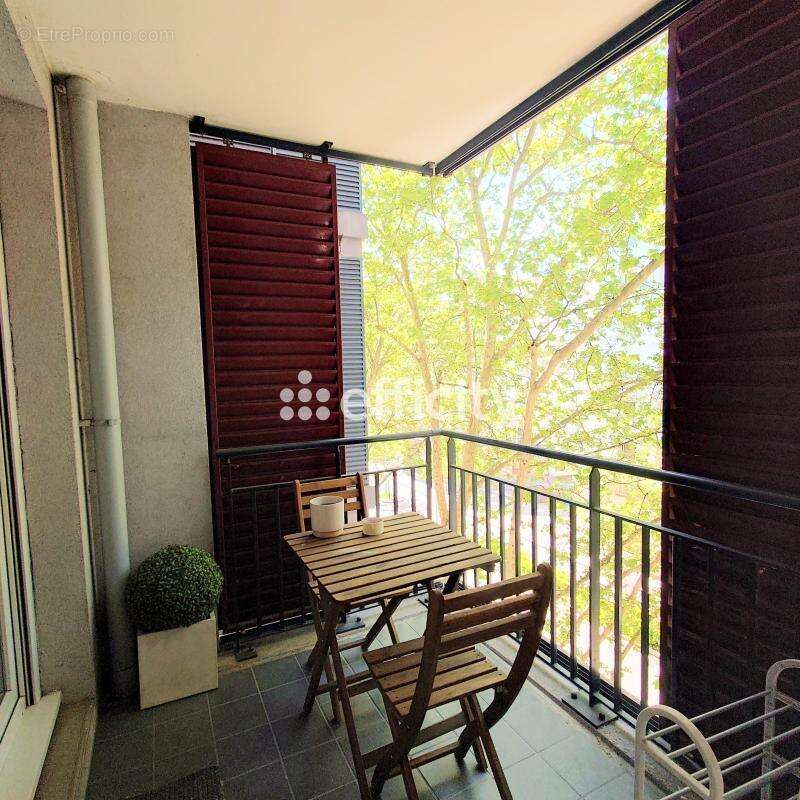 Appartement à LYON-7E