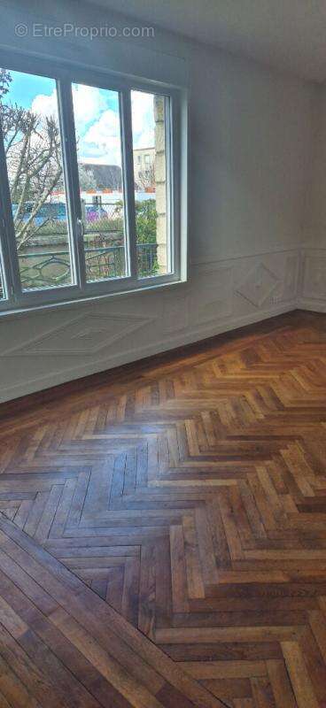 Maison à CHATELLERAULT