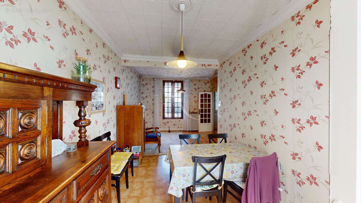 Maison Maisons Alfort 3/4 pièces de 68M² avec jardin + sous-sol total - photo 15