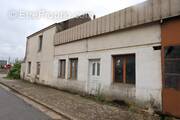 Maison à TALCY
