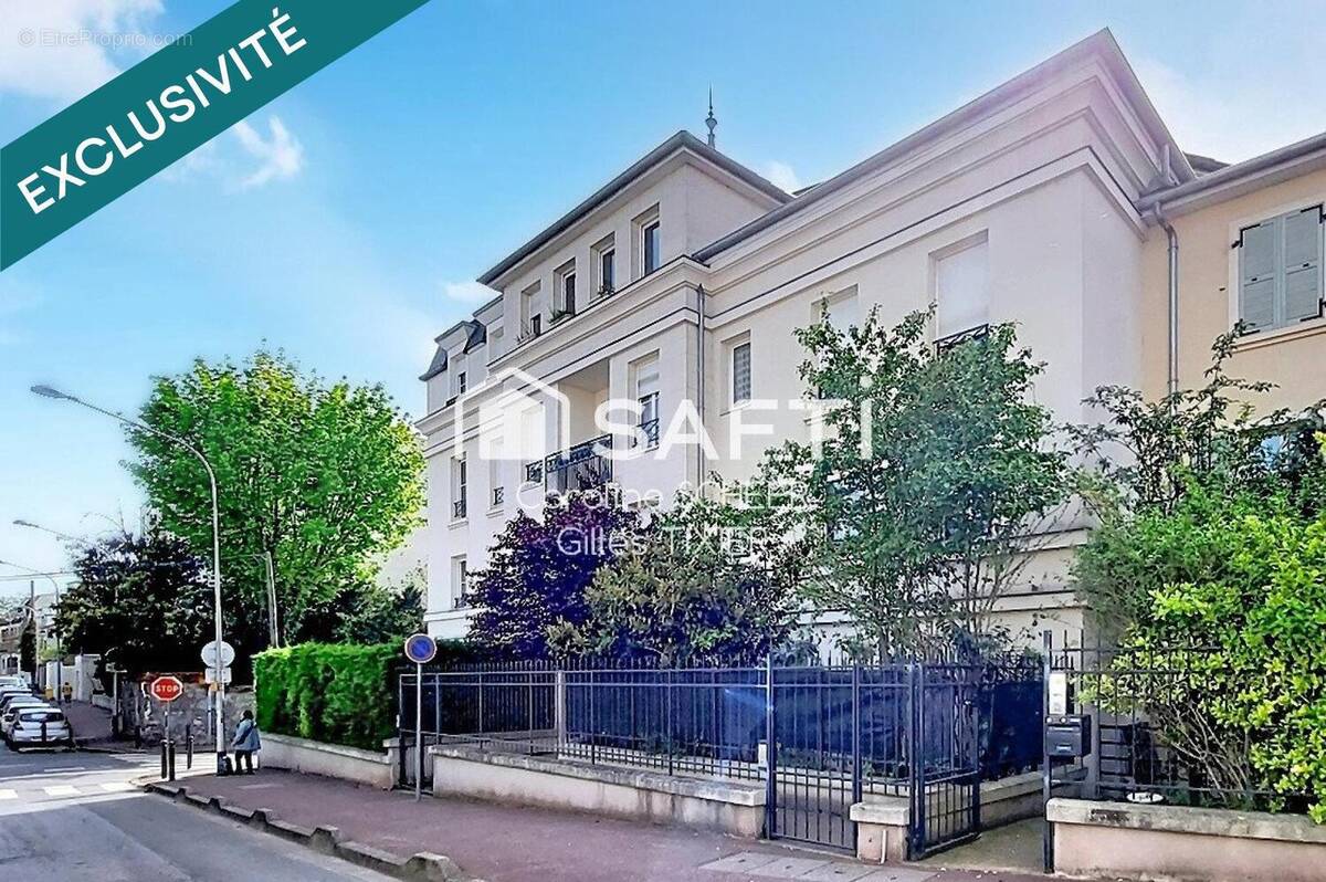 Photo 1 - Appartement à CRETEIL