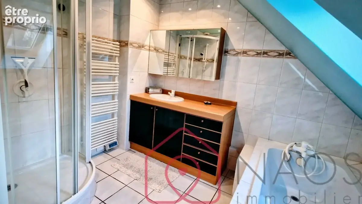 Maison 4 chambres dans un cadre de verdure - photo 11