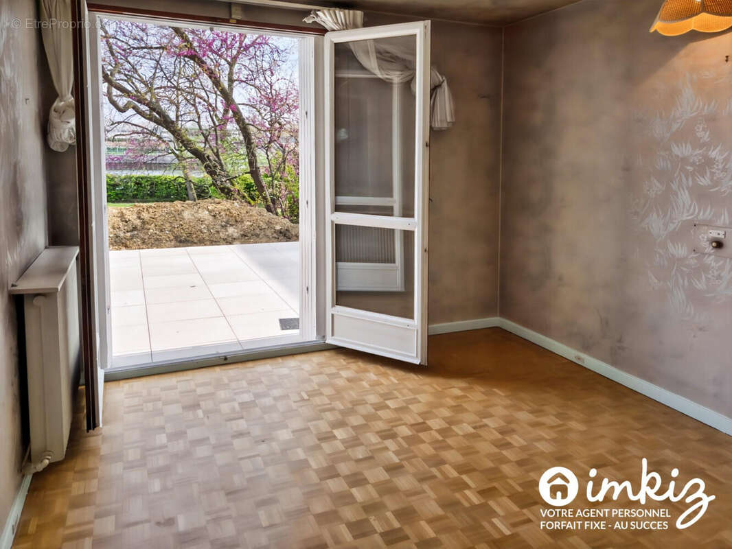 Appartement à CHATOU