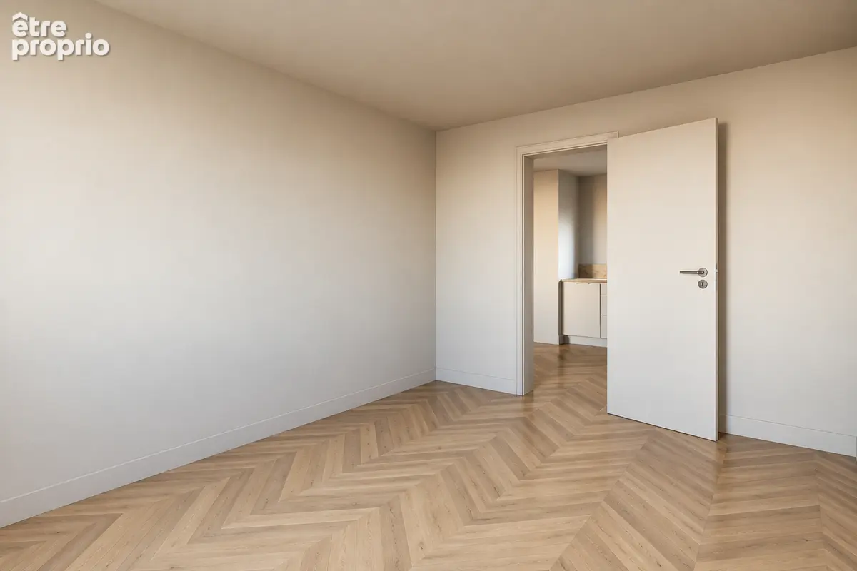Appartement 2 pièces à vendre à Suresnes - Dernier étage, centre-ville - photo 6