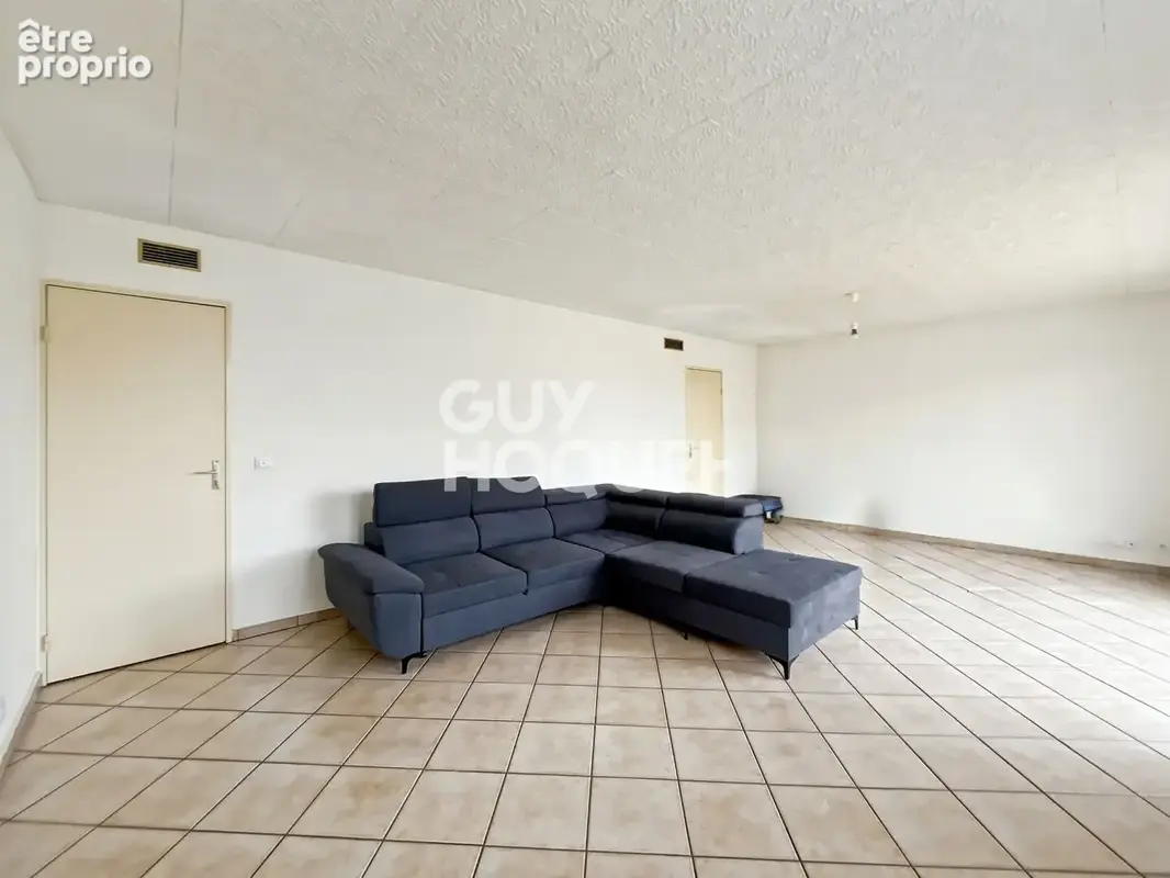 Maison t5 en vente à fontenay tresigny - photo 5