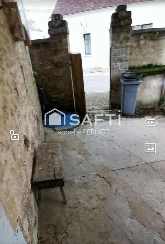 Photo 4 - Maison à TISSEY