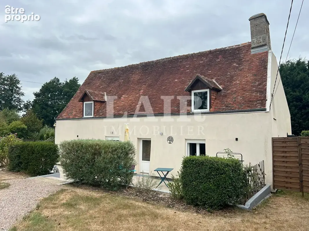 Maison à RANES