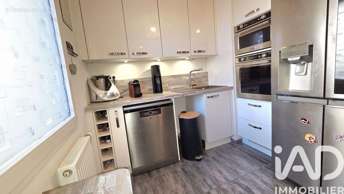 Photo 6 - Maison à ORLY