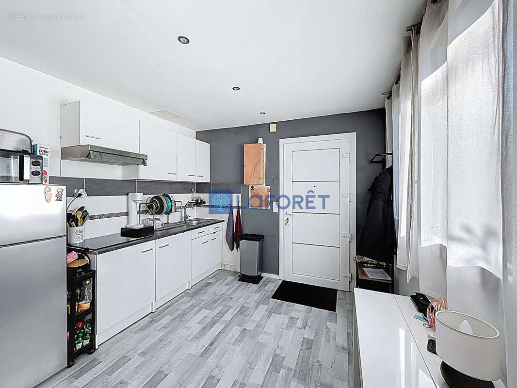 Appartement à RIS-ORANGIS