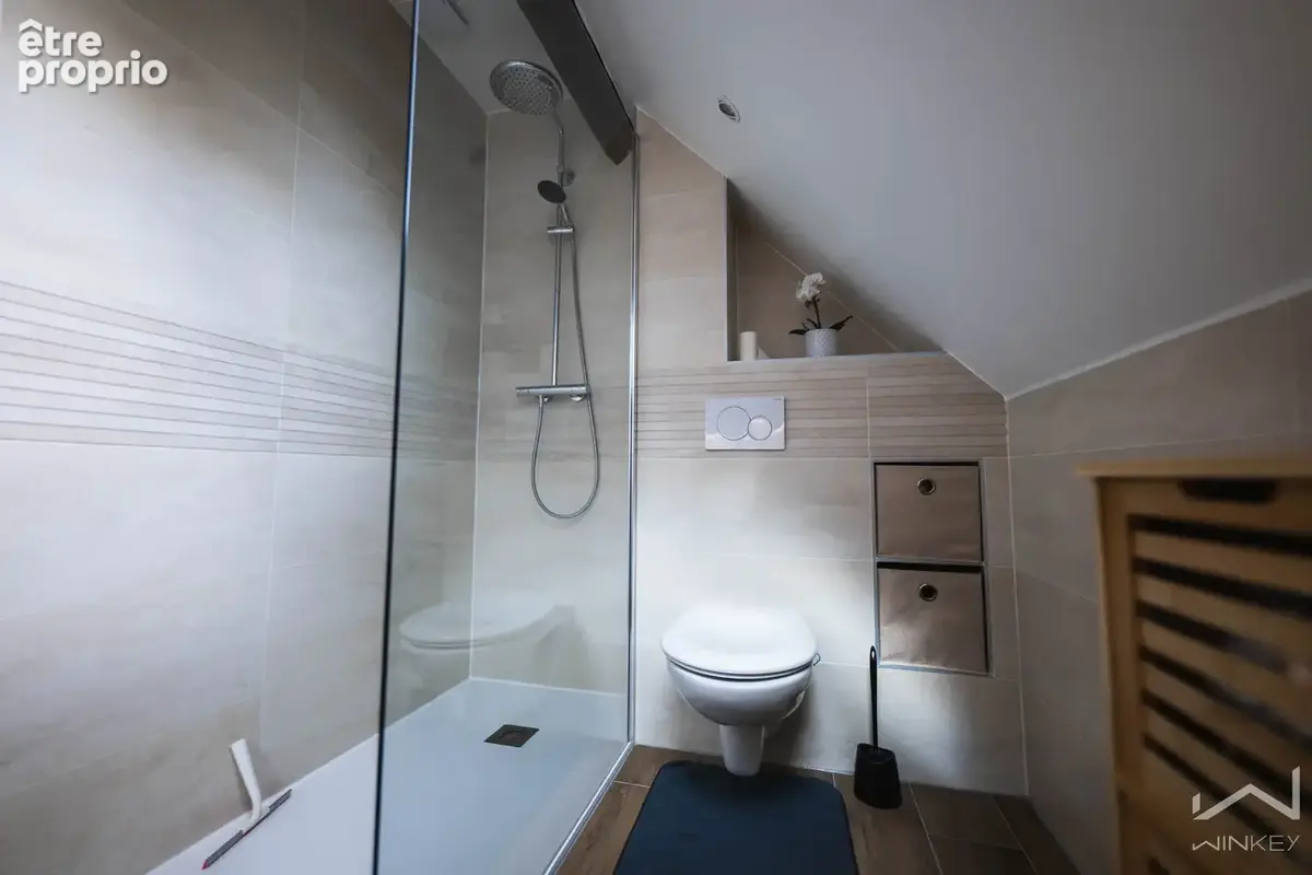 Maison Familiale 6 pièces - photo 15