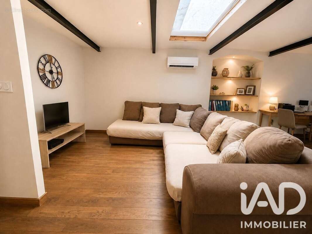 Maison 142 m² à Palau-Del-Vidre  - photo 3