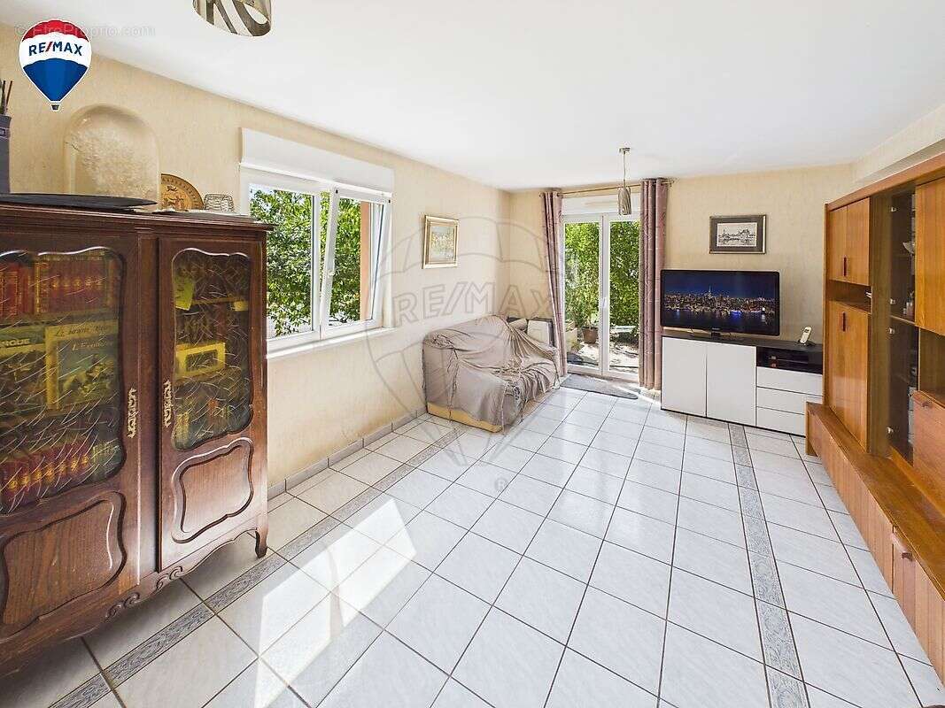 Maison 4 chambre(s) à vendre - photo 4
