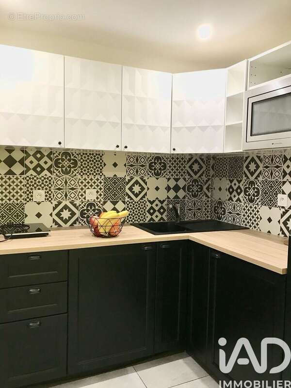 Photo 9 - Appartement à MARSEILLE-1E