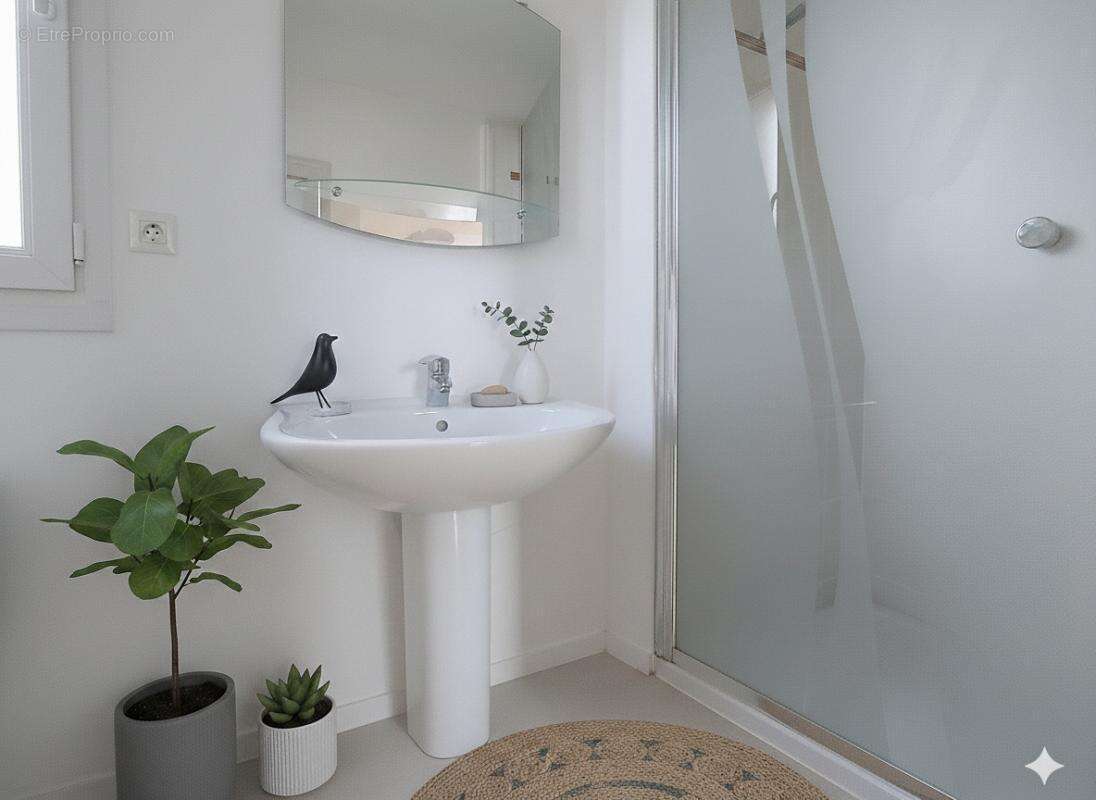 Maison à VAULX-EN-VELIN