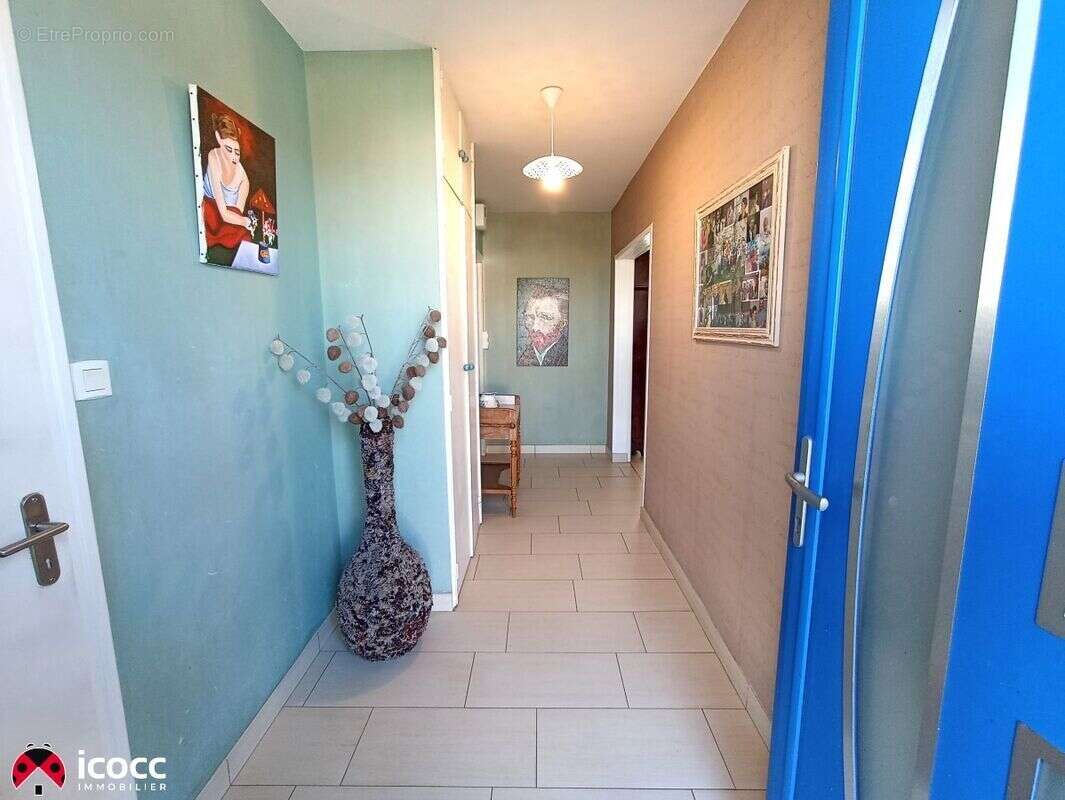 Maison à LES HERBIERS