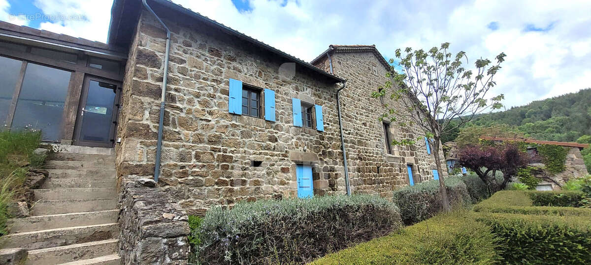 Maison à PAILHARES