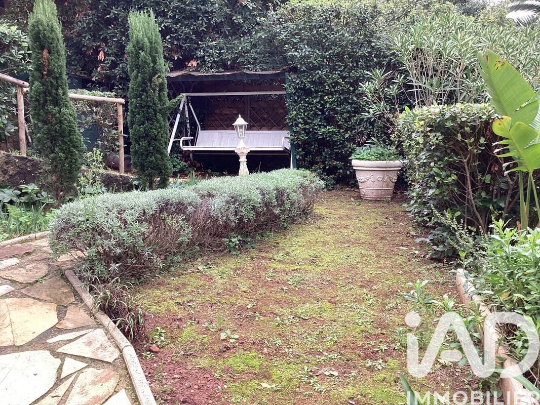 Photo 1 - Appartement à TOULON