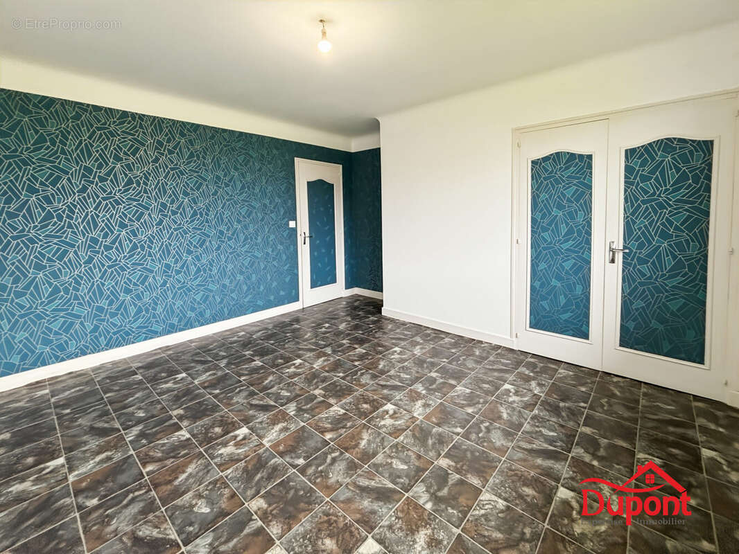 Maison à VILLENAUXE-LA-GRANDE