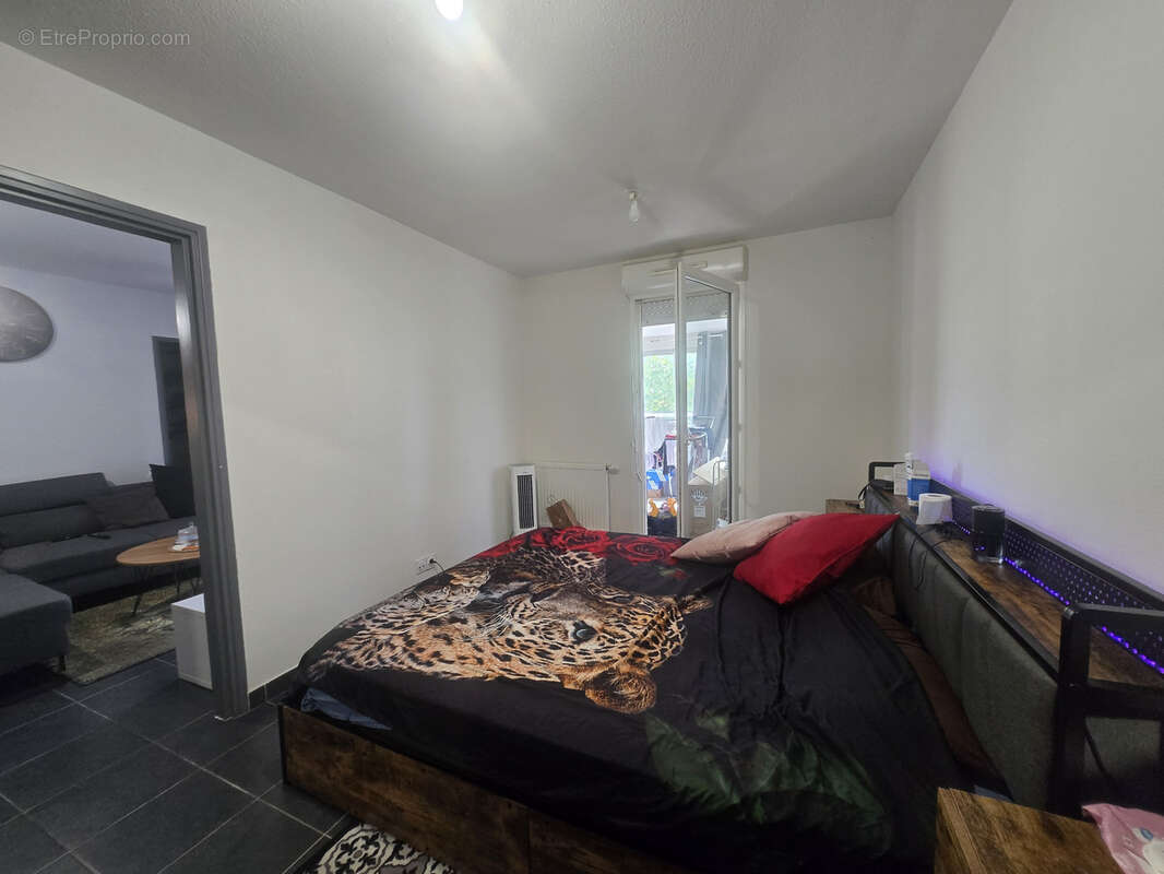Appartement à LA SEYNE-SUR-MER
