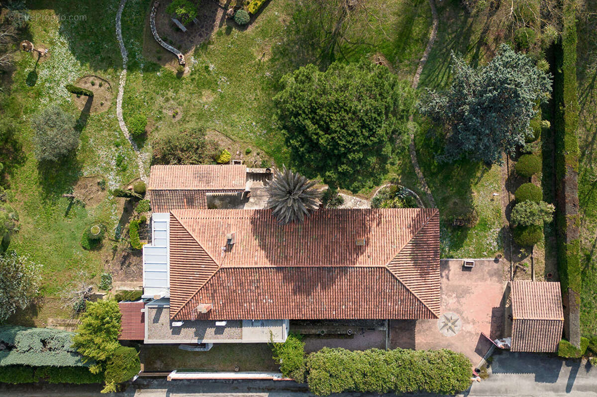 Maison à CARCASSONNE