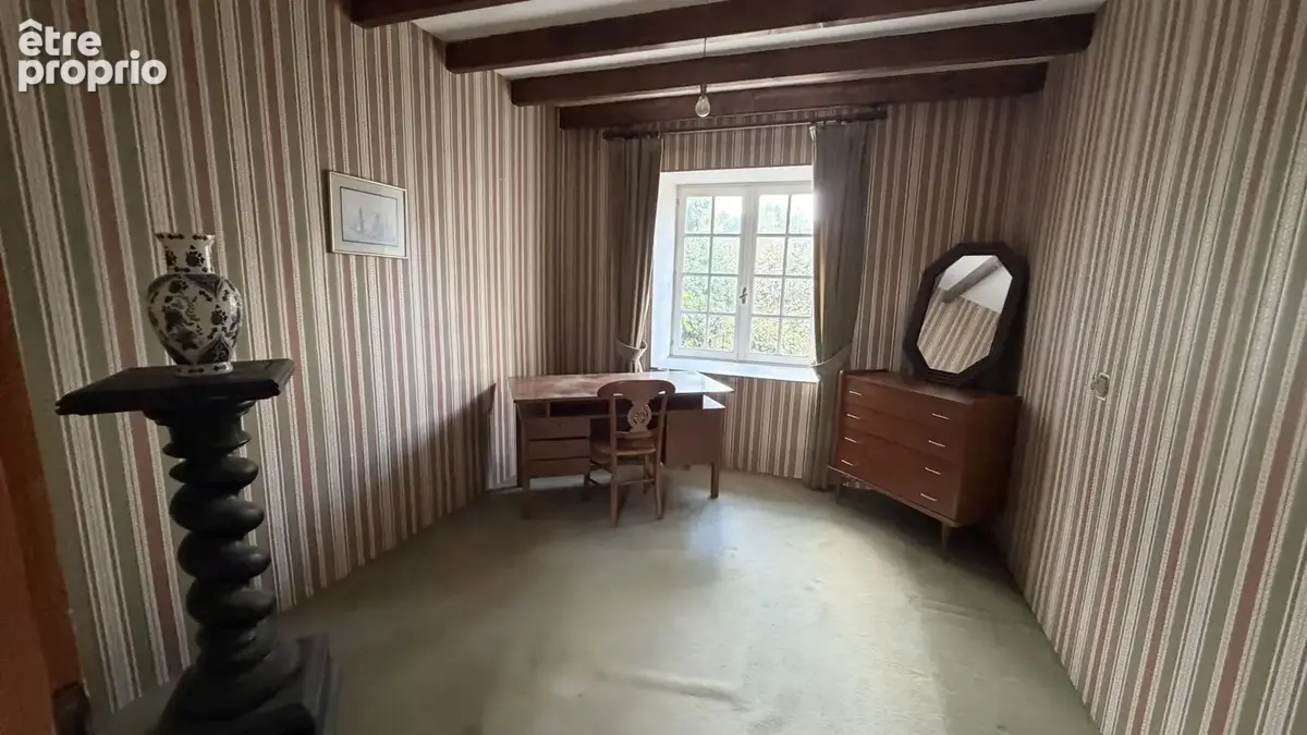Logis ancienne seigneurie - photo 17