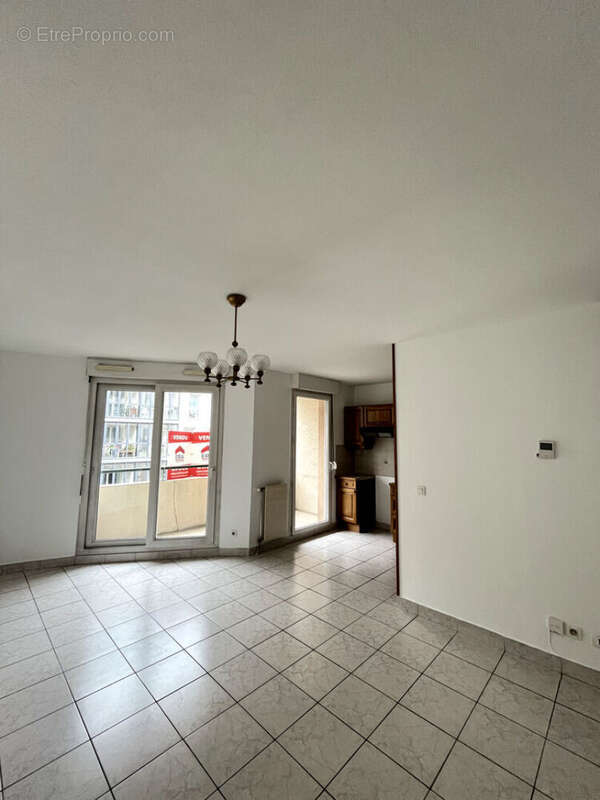 Appartement à LYON-7E