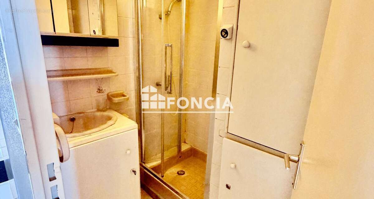 Appartement à LE BARCARES