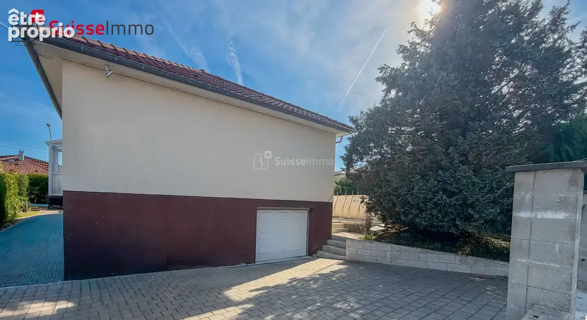 Maison Audincourt 5 pièce(s) 80 m2 - photo 11