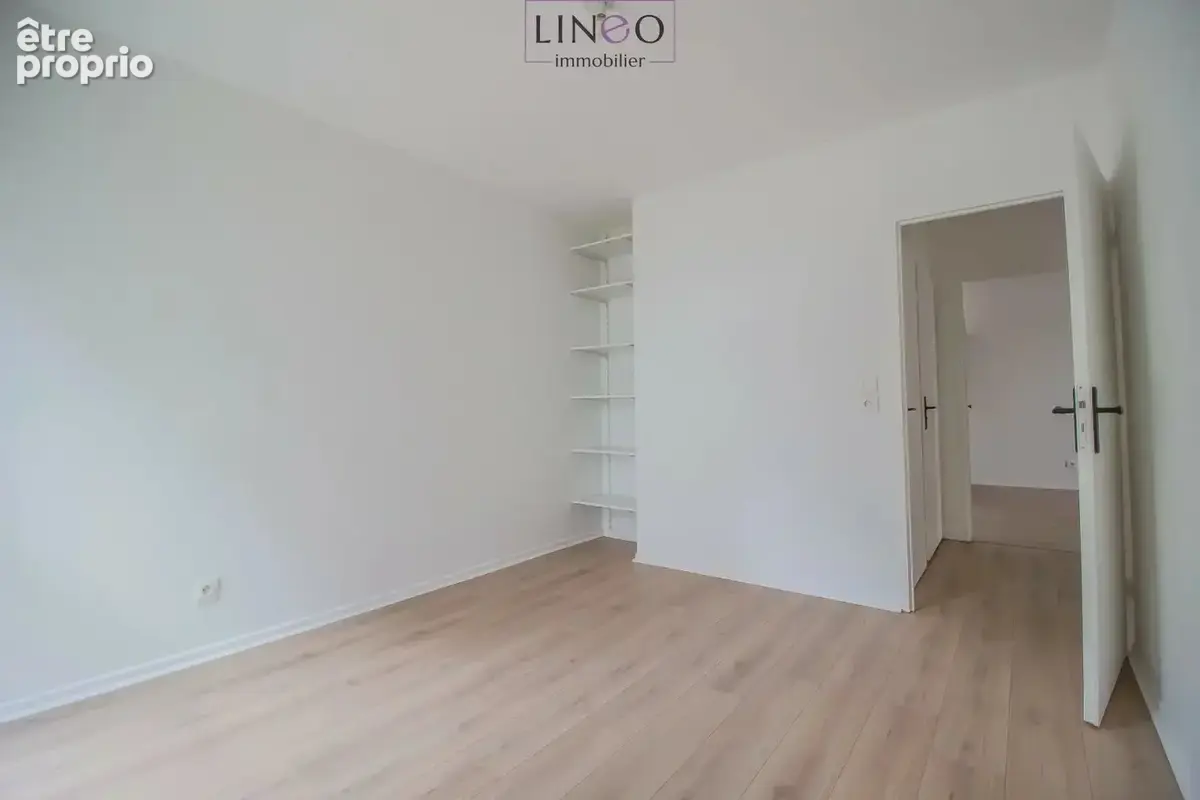 vente appartement - 3 pièce(s) - photo 8