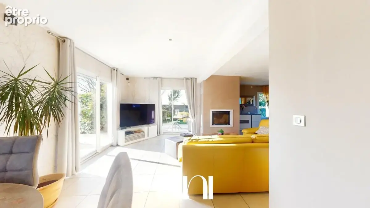 Maison familiale 185m2 7 pièces sur 731m2 de parcelle Thaon - photo 38