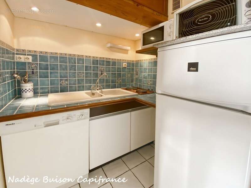 Appartement à HOULGATE