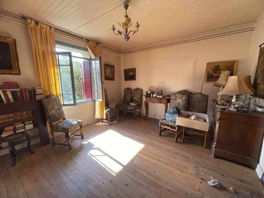 Maison à CASTELJALOUX