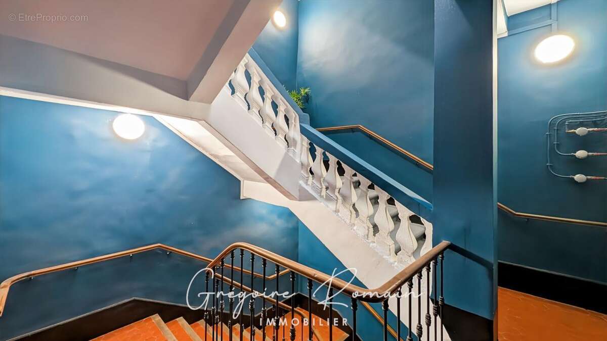 Appartement à SAINT-CHAMAS