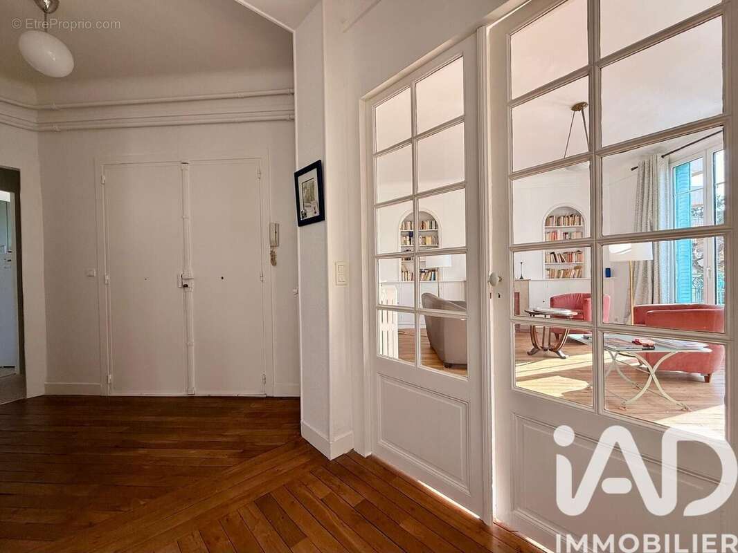 Photo 2 - Appartement à REIMS