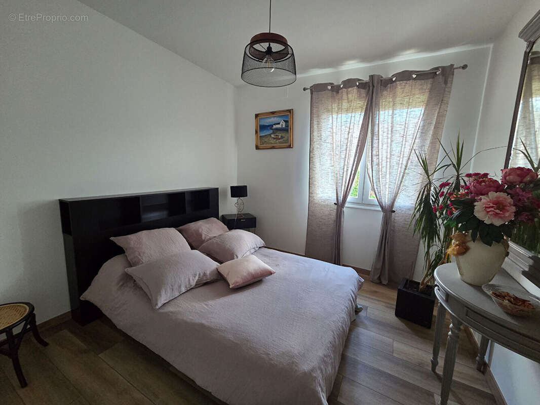 Maison à LA MAILLERAYE-SUR-SEINE